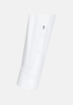 Shaped Business Hemd Uni in Weiß |  Seidensticker Onlineshop