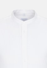 Shaped Business Hemd Uni in Weiß |  Seidensticker Onlineshop