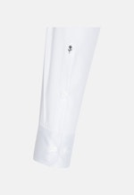 Regular Business Hemd Uni in Weiß |  Seidensticker Onlineshop