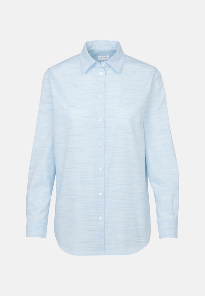 Shirt Blouse Stripes