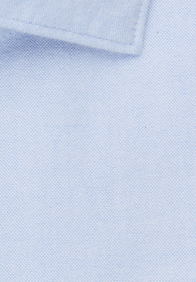 Shaped Business Hemd Uni in Hellblau |  Seidensticker Onlineshop