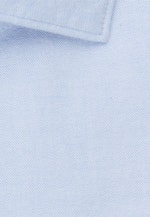 Shaped Business Hemd Uni in Hellblau |  Seidensticker Onlineshop