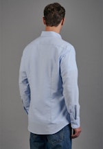 Shaped Business Hemd Uni in Hellblau |  Seidensticker Onlineshop