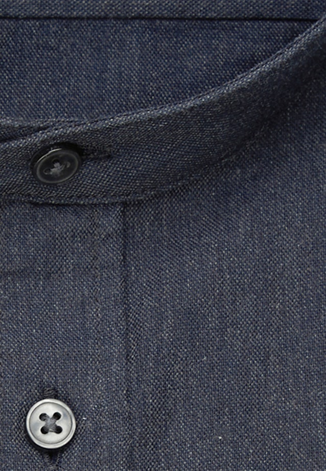 Slim Business Hemd Uni in Grau |  Seidensticker Onlineshop