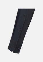 Slim Business Hemd Uni in Grau |  Seidensticker Onlineshop