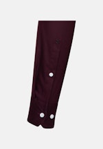 Slim Business Hemd Uni in Rot |  Seidensticker Onlineshop