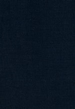 Chemisier uni in Bleu Foncé |  Seidensticker Onlineshop