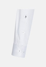 Regular Business Hemd Druck in Dunkelblau |  Seidensticker Onlineshop