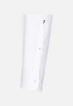 Shaped Business Hemd Uni in Weiß |  Seidensticker Onlineshop