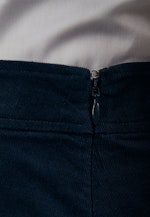 Skirt in Dark Blue |  Seidensticker Onlineshop