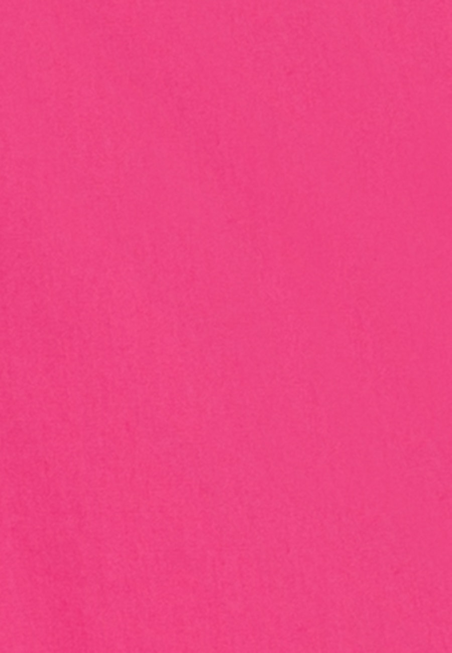 Bügelfreie Popeline Kelchkragenbluse in Rosa/Pink |  Seidensticker Onlineshop