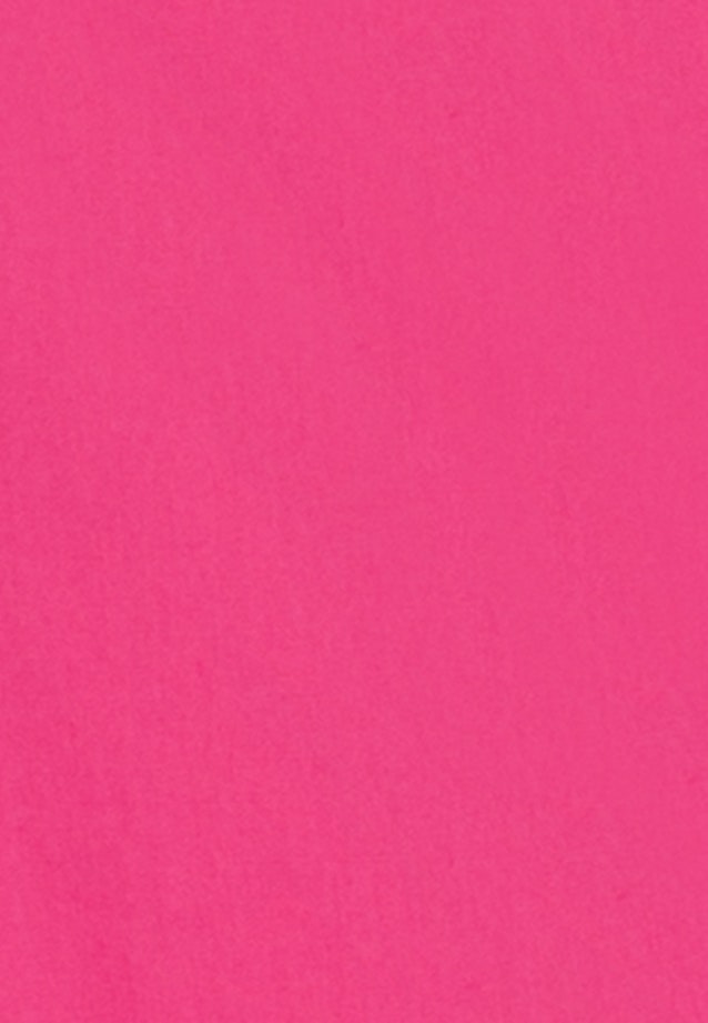 Non-iron Poplin Chalice Blouse in Pink |  Seidensticker Onlineshop