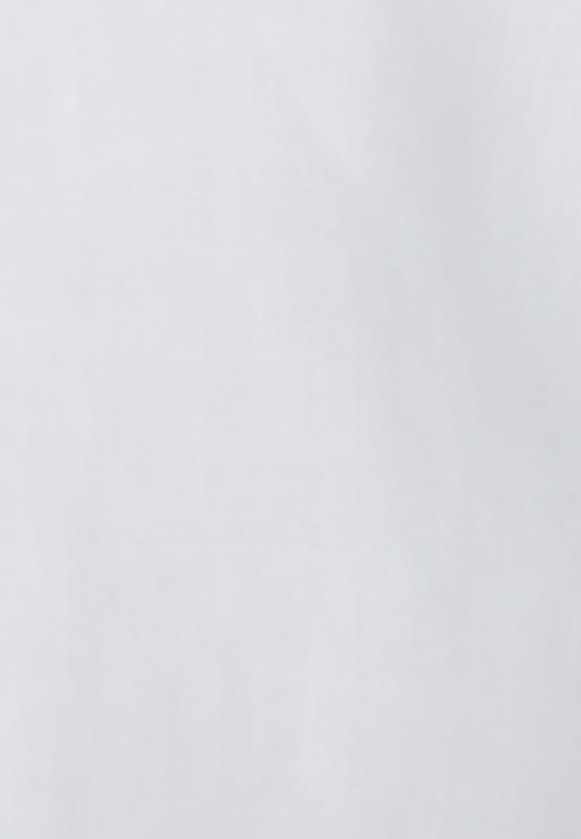 Kleid Uni in Weiß |  Seidensticker Onlineshop