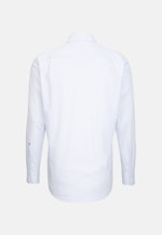 Regular Business Shirt Stripes in Light Blue |  Seidensticker Onlineshop