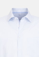 Regular Business Shirt Stripes in Light Blue |  Seidensticker Onlineshop
