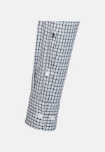 Regular Business Shirt Check in Green |  Seidensticker Onlineshop