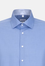 Slim Business Hemd Uni in Hellblau |  Seidensticker Onlineshop