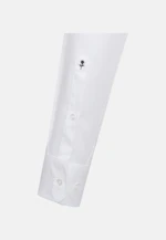 Regular Business Hemd Uni in Weiß |  Seidensticker Onlineshop