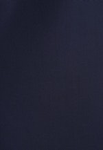 Slim Business Hemd Uni in Dunkelblau |  Seidensticker Onlineshop