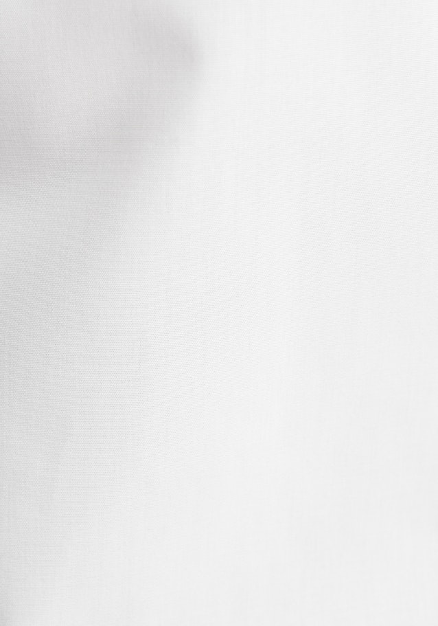Slim Business shirt Uni in White | Seidensticker Onlineshop