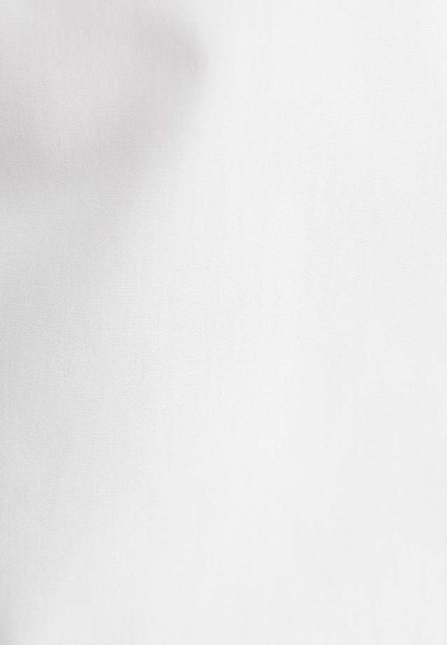 Slim Business shirt Uni in White |  Seidensticker Onlineshop