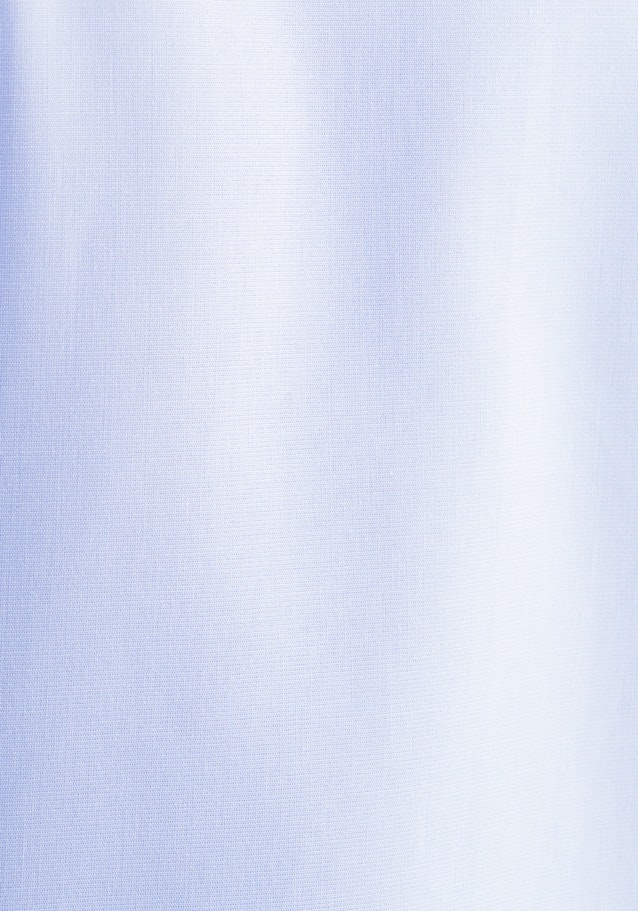 Slim Chemise d'affaires Uni in Bleu Clair | Seidensticker Onlineshop