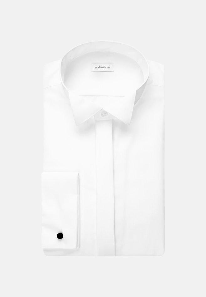 Shaped Gala Uni in Weiß | Seidensticker Onlineshop