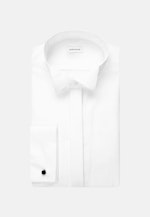 Shaped Gala Uni in Weiß |  Seidensticker Onlineshop