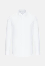 Shaped Gala Uni in White |  Seidensticker Onlineshop