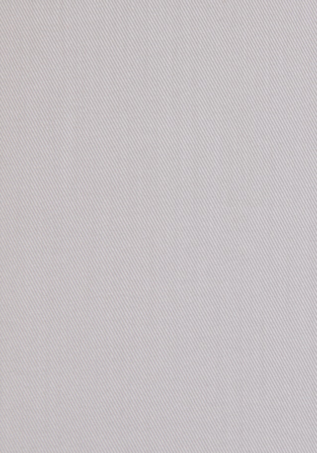 Kragen Hemdbluse Regular fit in Weiß |  Seidensticker Onlineshop