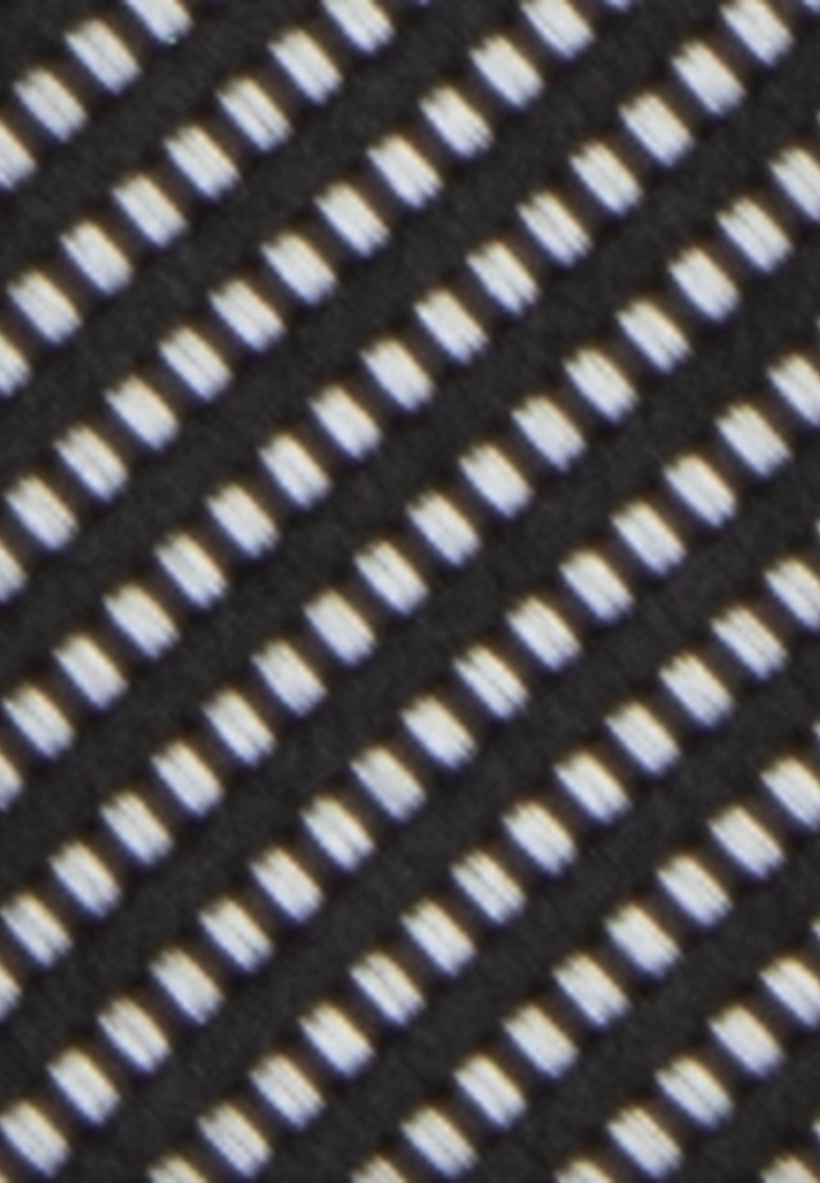 Krawatte Schmal (5cm) in Schwarz |  Seidensticker Onlineshop