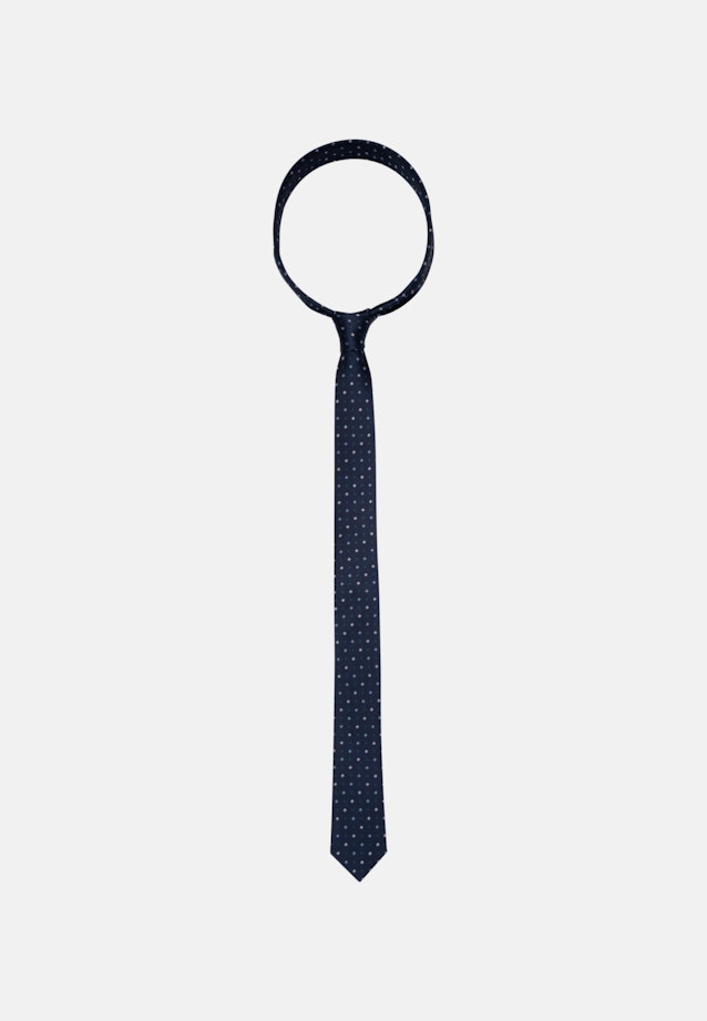 Tie made of 100% Silk 5 cm wide in Green |  Seidensticker Onlineshop