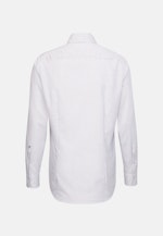 Shaped Business Shirt Check in Red |  Seidensticker Onlineshop