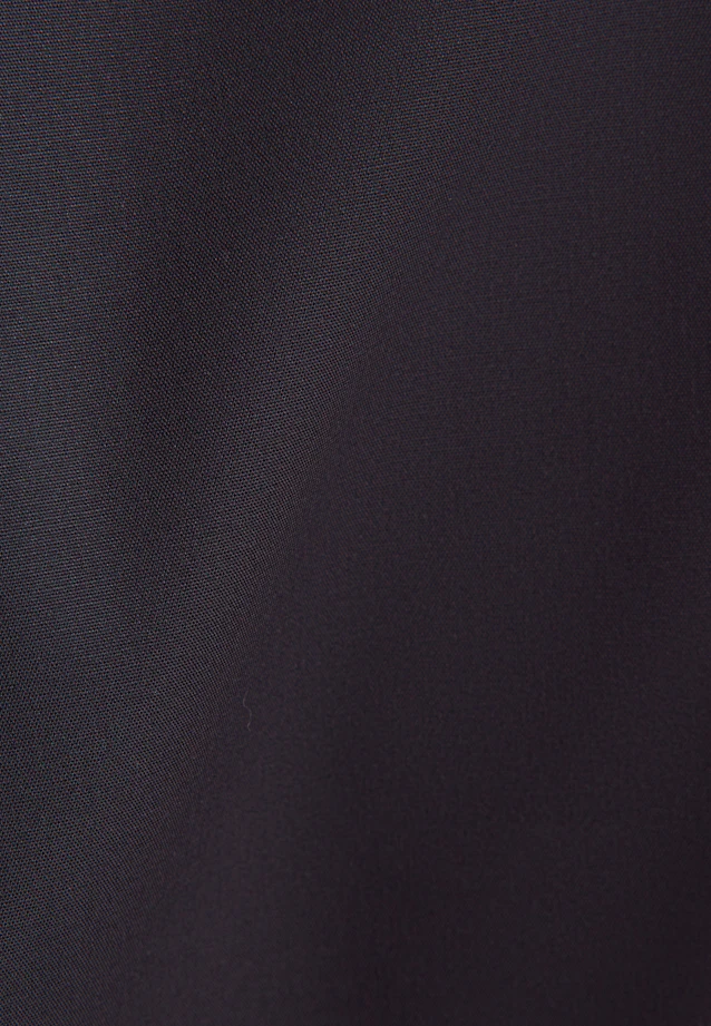 X-Slim Business Hemd Uni in Schwarz |  Seidensticker Onlineshop