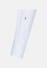 Shaped Business Hemd Streifen in Hellblau |  Seidensticker Onlineshop