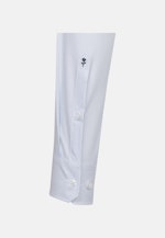 Regular Business Hemd Streifen in Hellblau |  Seidensticker Onlineshop