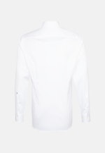 X-Slim Business Hemd Uni in Weiß |  Seidensticker Onlineshop