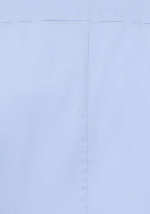 Shirt Blouse Uni in Light Blue | Seidensticker Onlineshop