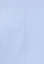 Shirt Blouse Uni in Light Blue |  Seidensticker Onlineshop