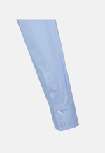 Shirt Blouse Uni in Light Blue |  Seidensticker Onlineshop