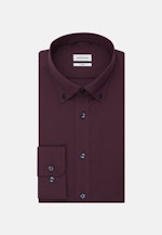 X-Slim Business Shirt Check in Red |  Seidensticker Onlineshop