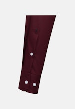 Shaped Business Hemd Uni in Rot |  Seidensticker Onlineshop