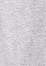 T-Shirt Uni in Grau |  Seidensticker Onlineshop