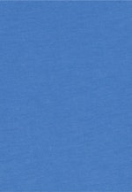 T-Shirt Uni in Bleu Clair |  Seidensticker Onlineshop