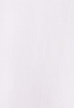 T-Shirt Uni in Blanc |  Seidensticker Onlineshop