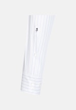 Shaped Business Shirt Stripes in Light Blue |  Seidensticker Onlineshop