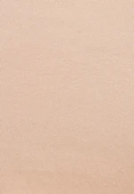 Sous-T-shirt col V in Beige |  Seidensticker Onlineshop