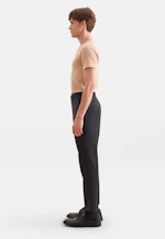 Sous-T-shirt col V in Beige |  Seidensticker Onlineshop