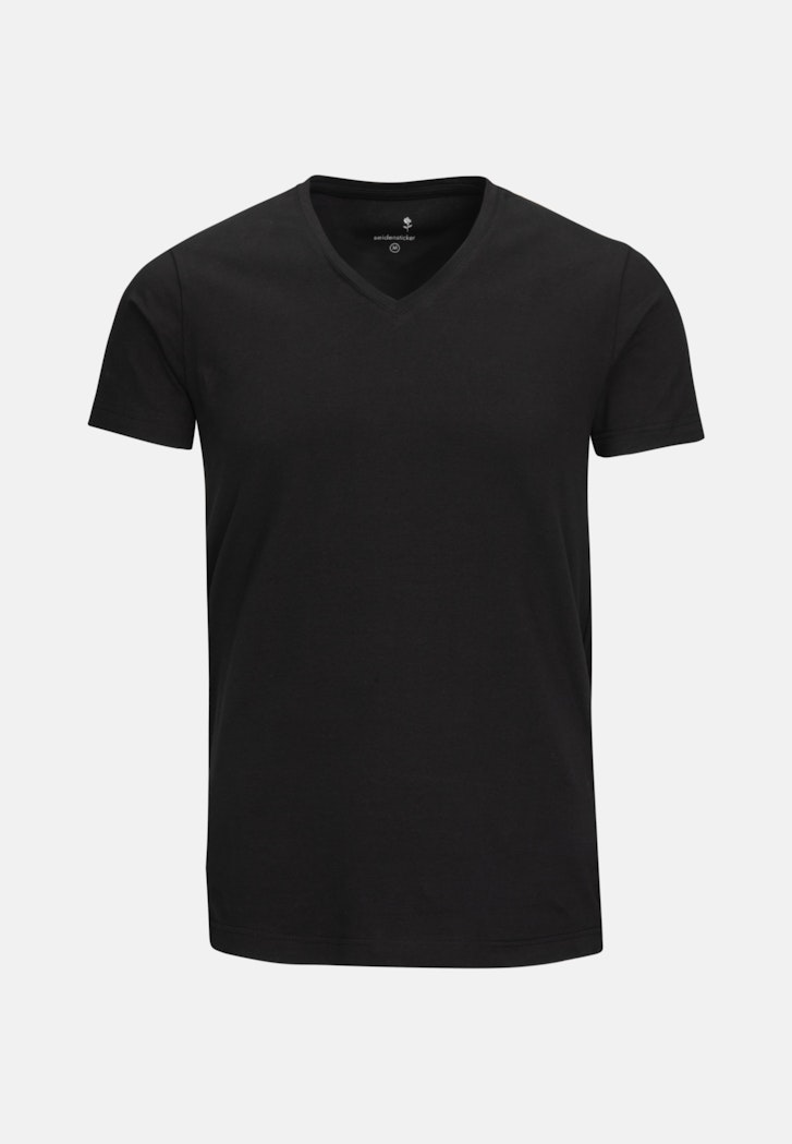 V-Neck T-Shirt Slim fit