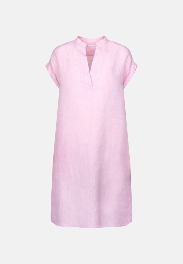 Kleid Uni in Rosa/Pink |  Seidensticker Onlineshop
